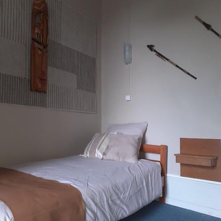 Chambre Ethnique Chenerailles Zewnętrze zdjęcie
