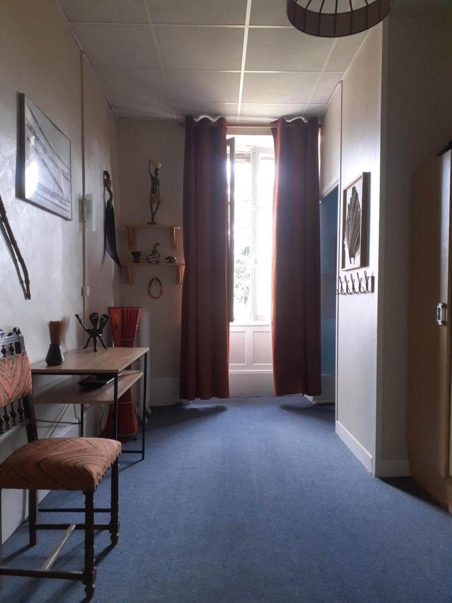 Chambre Ethnique Chenerailles Zewnętrze zdjęcie