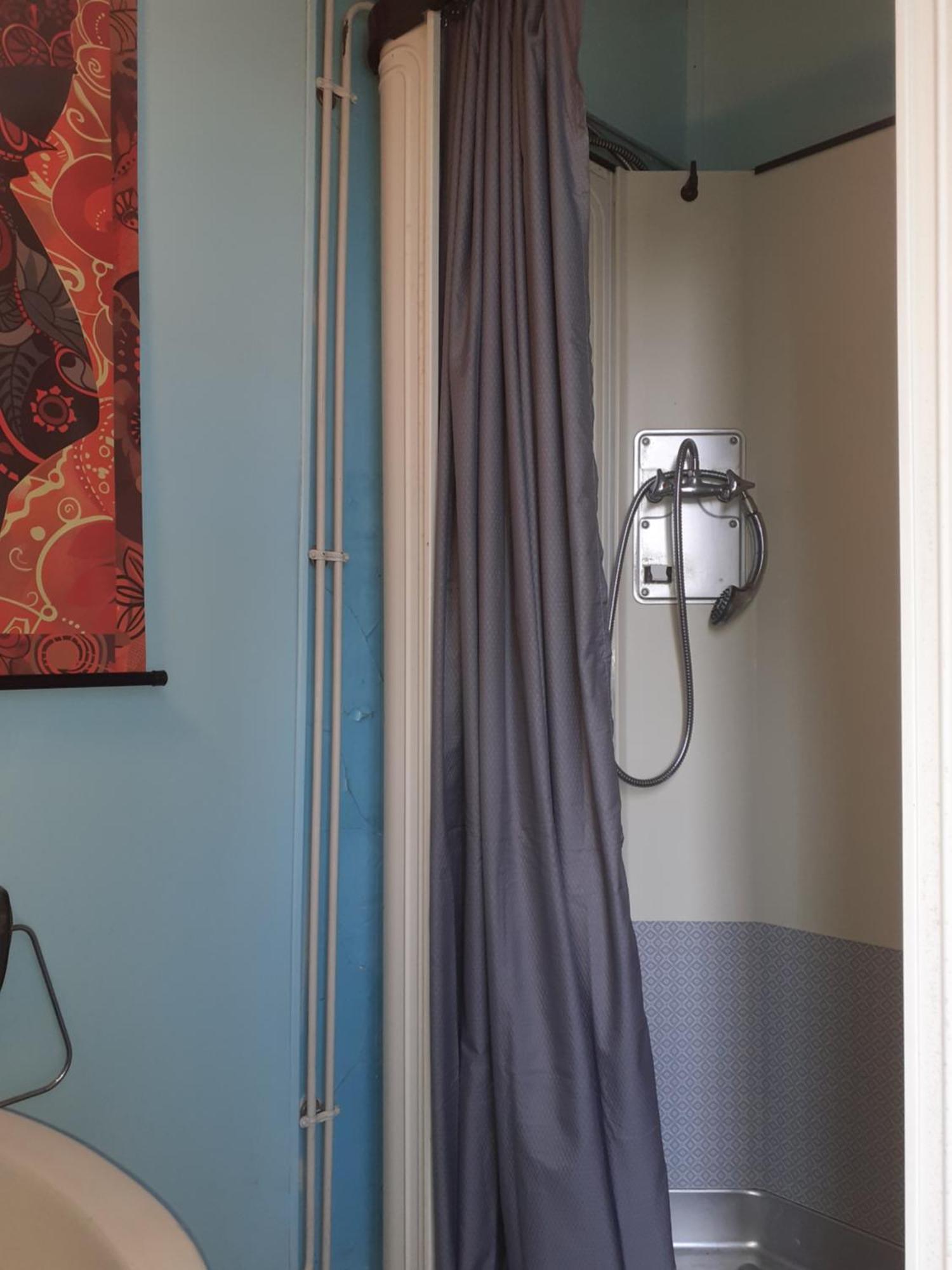 Chambre Ethnique Chenerailles Zewnętrze zdjęcie